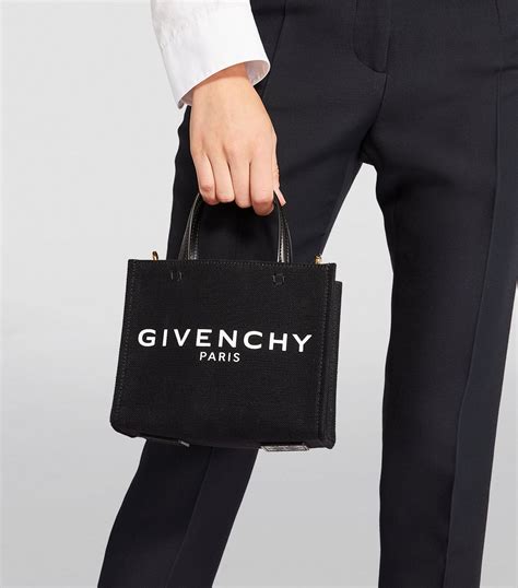 givenchy mini tote|givenchy shopping bag.